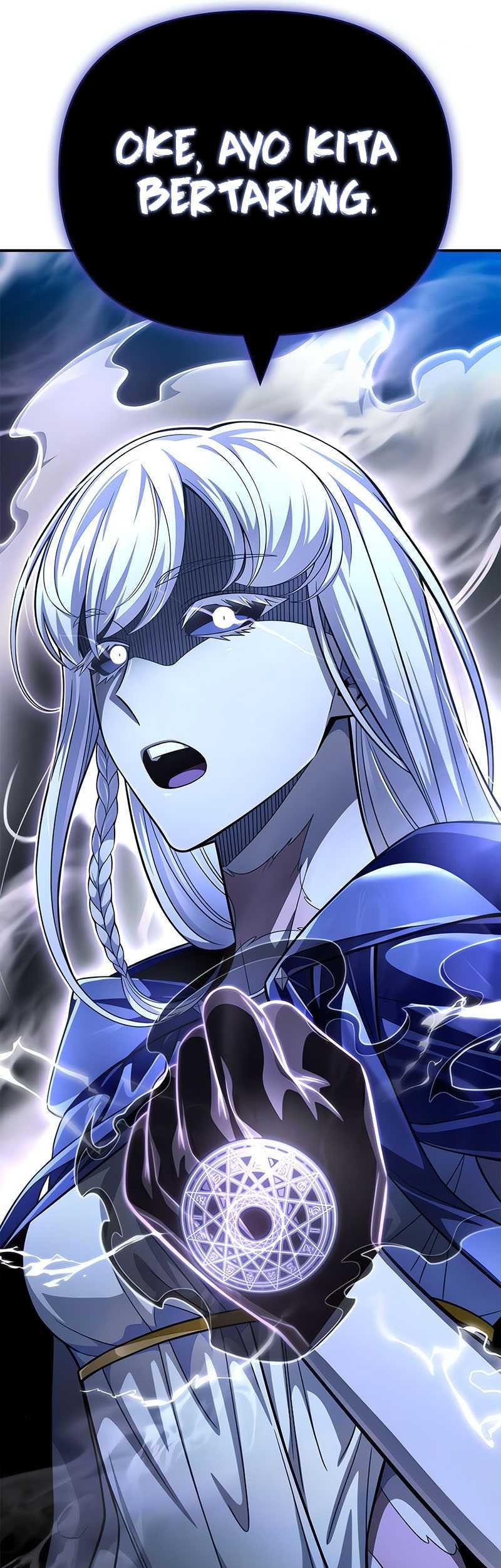 Superhuman Battlefield Chapter 61 Gambar 67