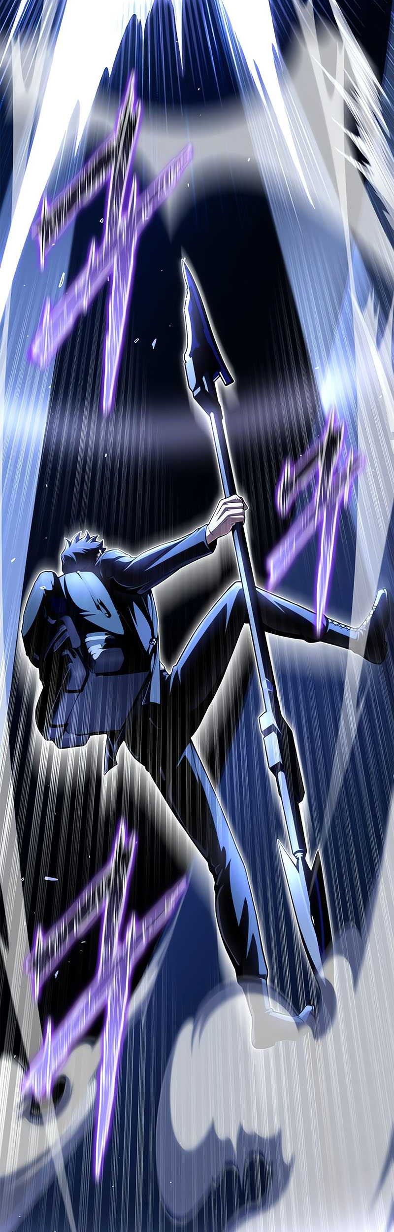 Superhuman Battlefield Chapter 61 Gambar 69