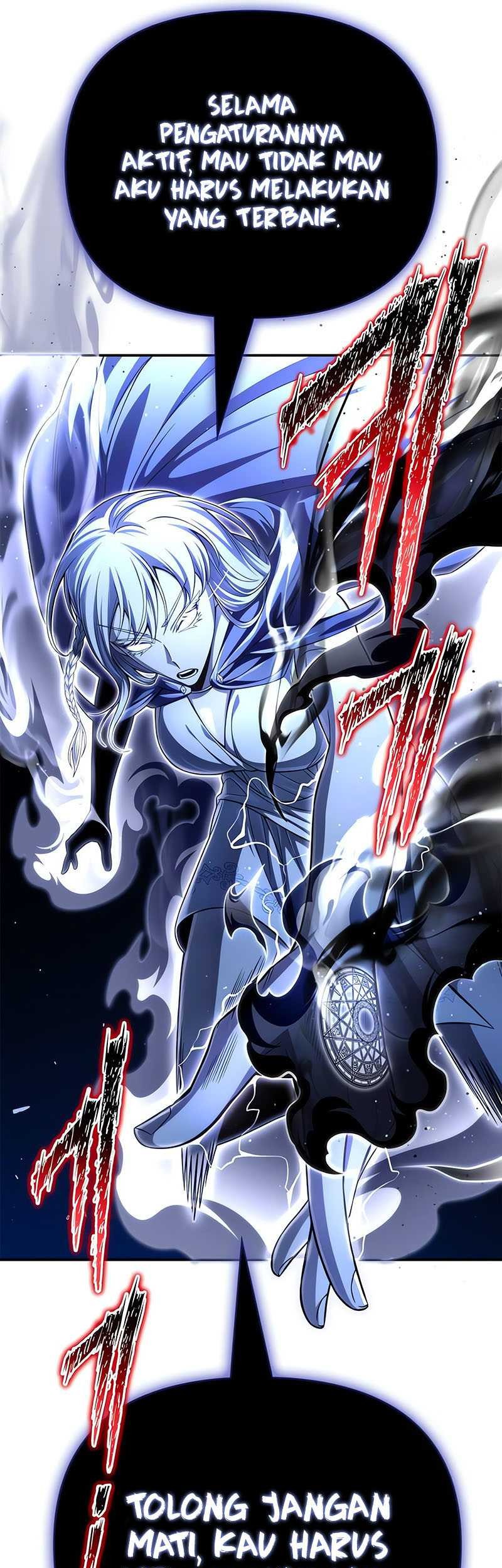 Superhuman Battlefield Chapter 61 Gambar 71