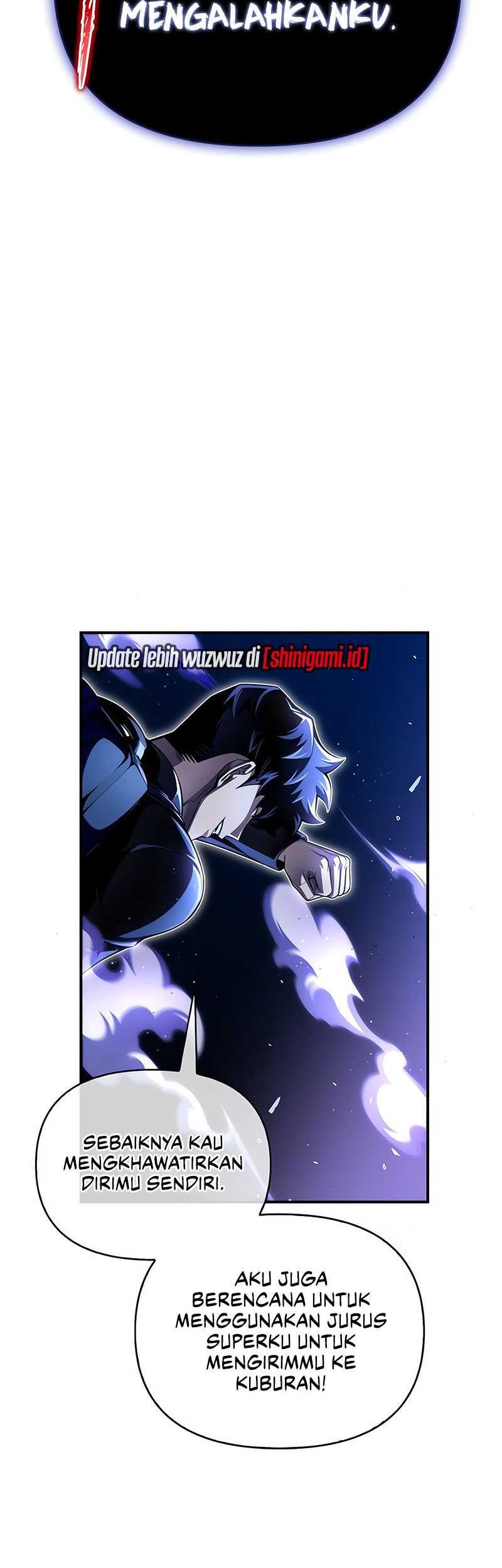 Superhuman Battlefield Chapter 61 Gambar 72