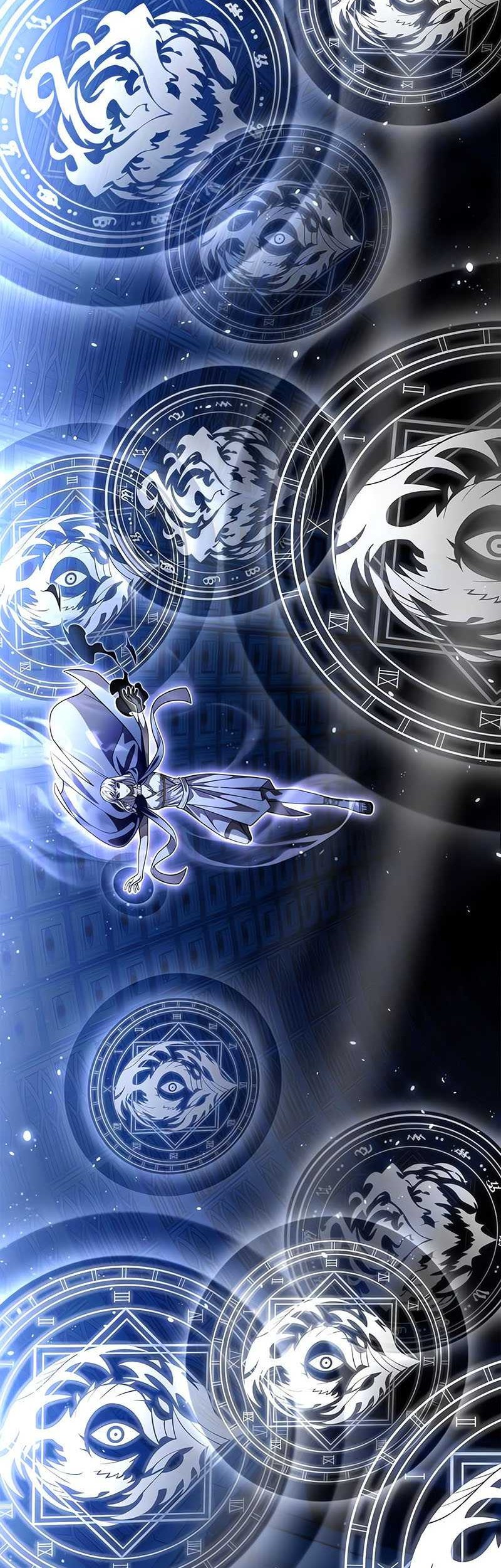 Superhuman Battlefield Chapter 61 Gambar 76