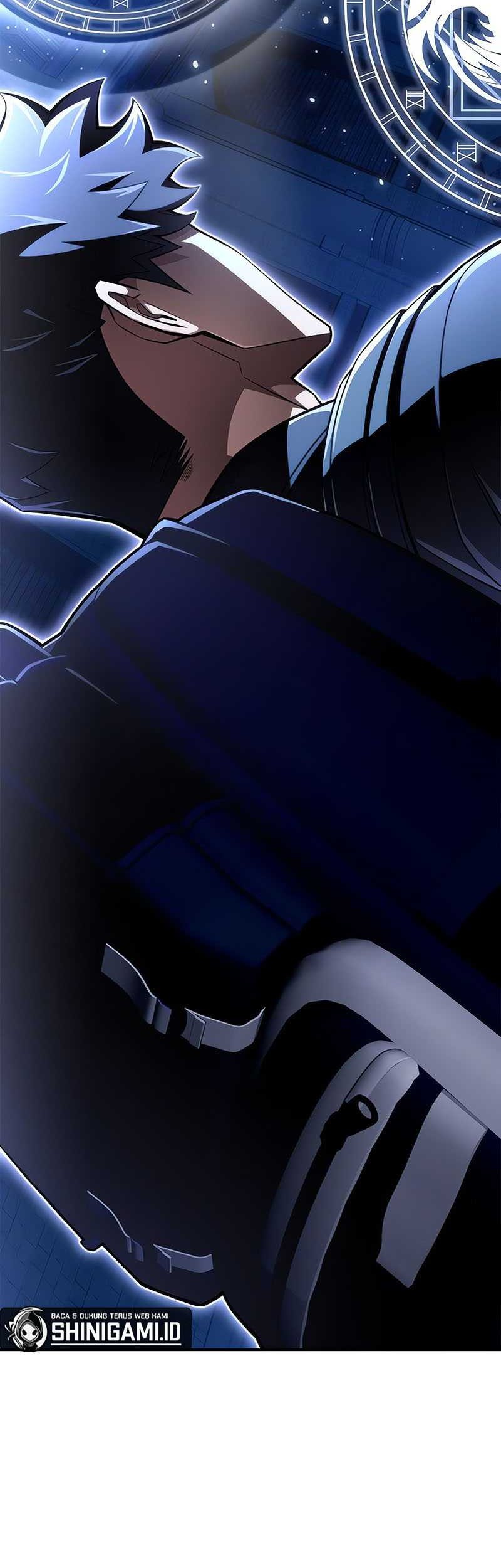 Superhuman Battlefield Chapter 61 Gambar 77