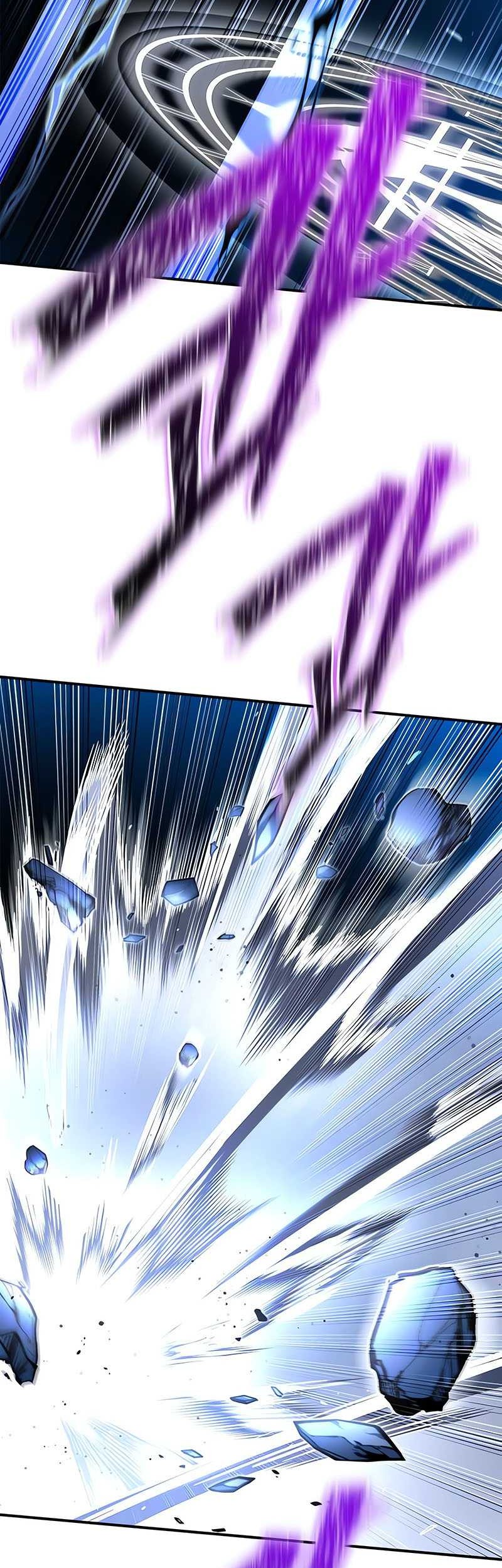 Superhuman Battlefield Chapter 61 Gambar 85