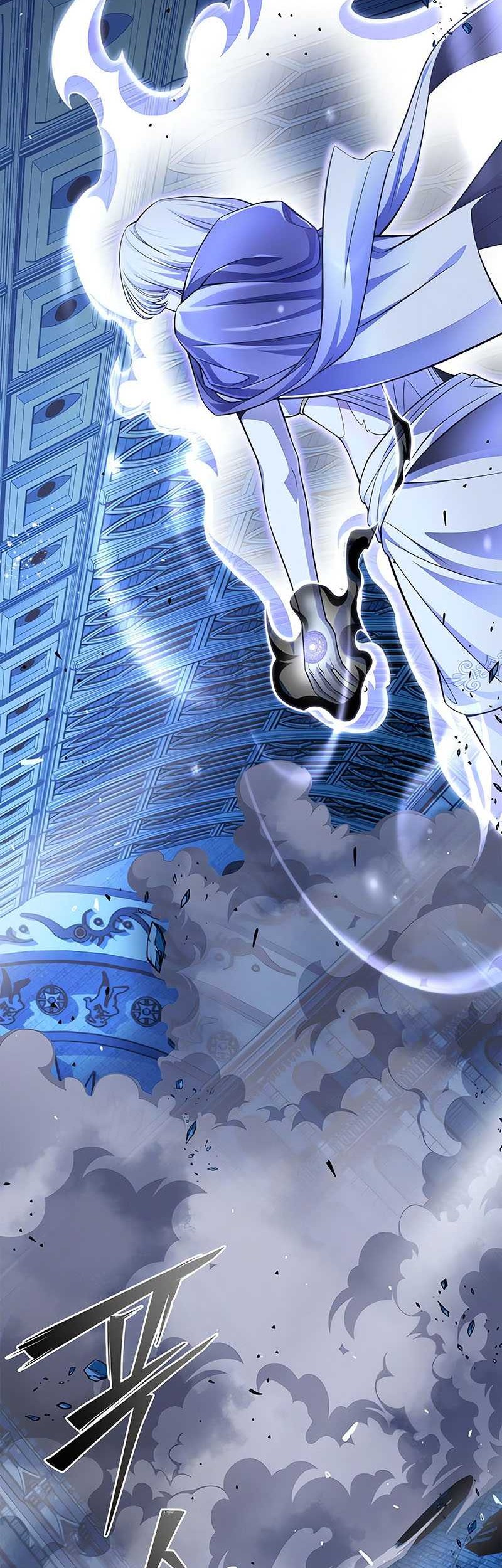 Superhuman Battlefield Chapter 61 Gambar 88