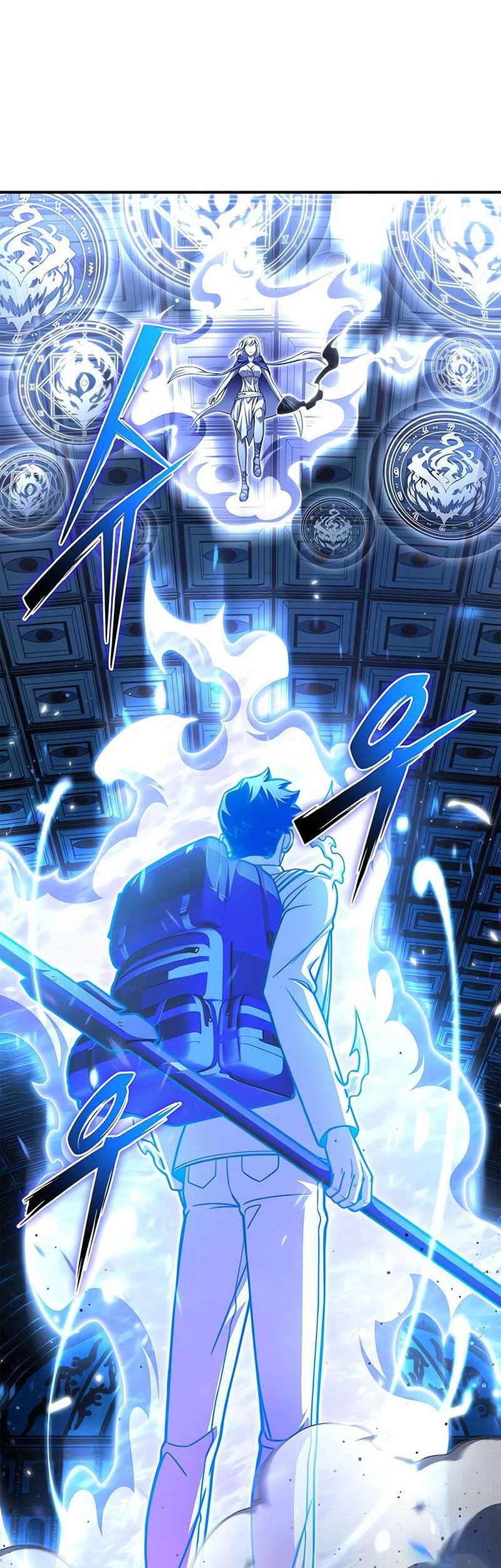 Superhuman Battlefield Chapter 61 Gambar 92