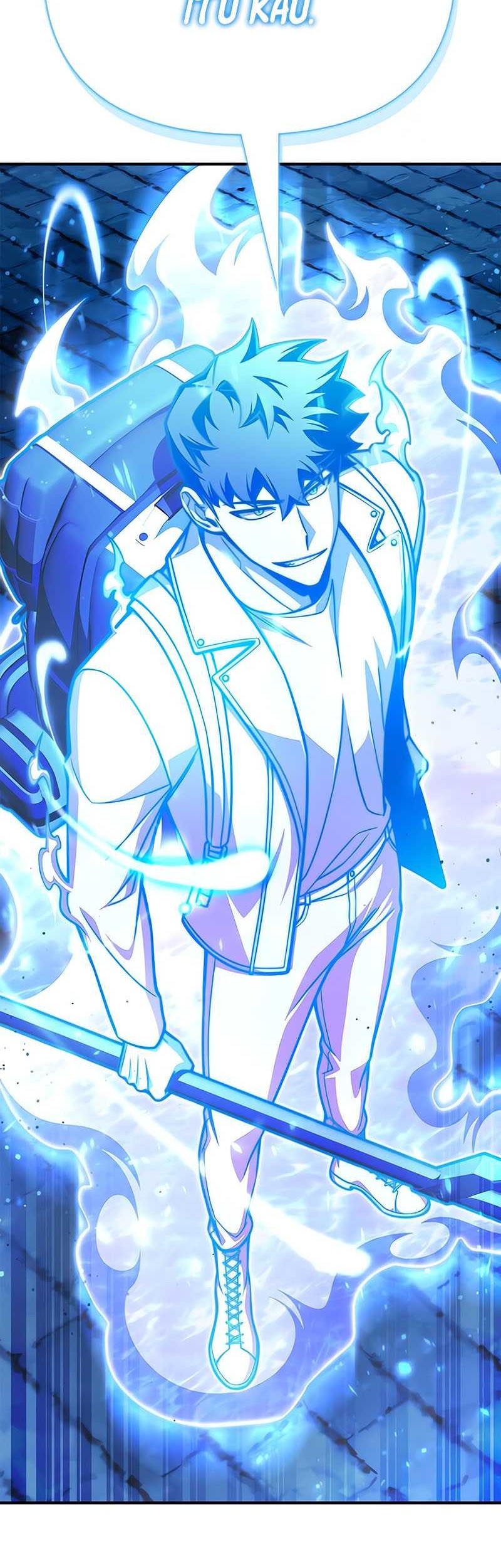 Superhuman Battlefield Chapter 61 Gambar 94