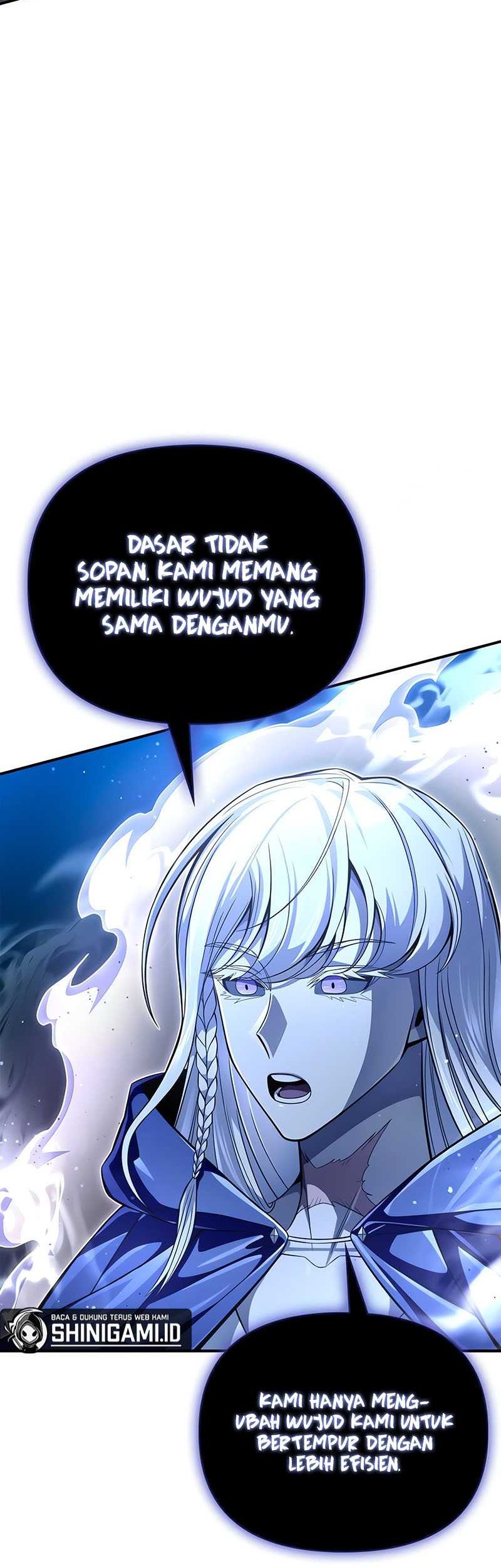 Superhuman Battlefield Chapter 61 Gambar 5