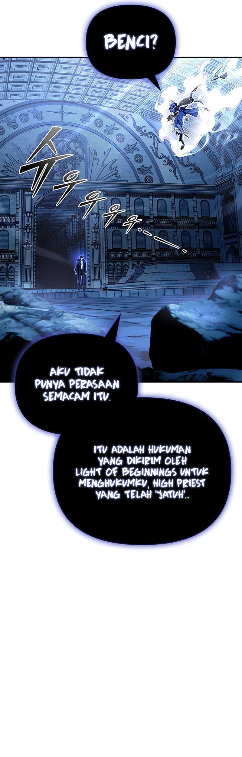 Superhuman Battlefield Chapter 61 Gambar 10