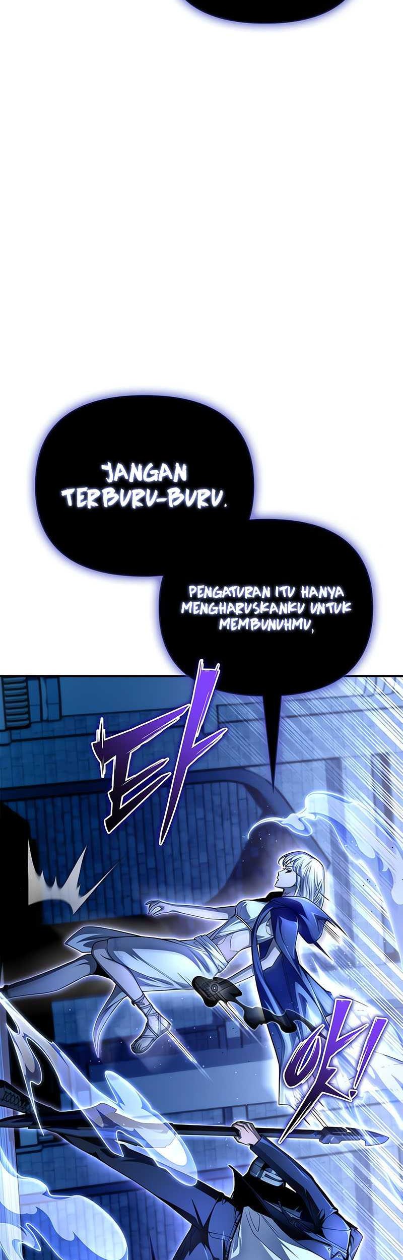 Superhuman Battlefield Chapter 61 Gambar 16