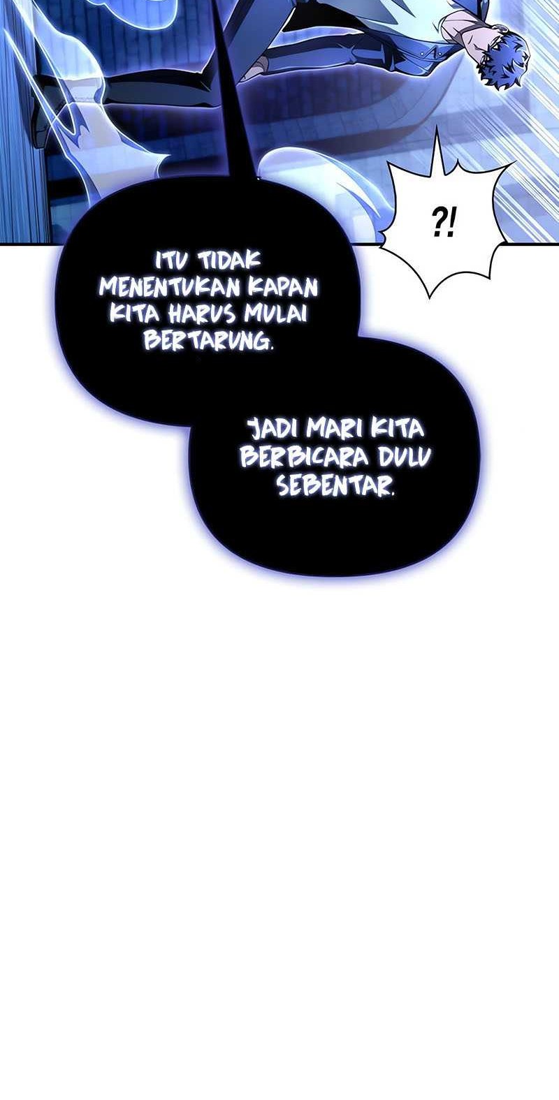 Superhuman Battlefield Chapter 61 Gambar 17