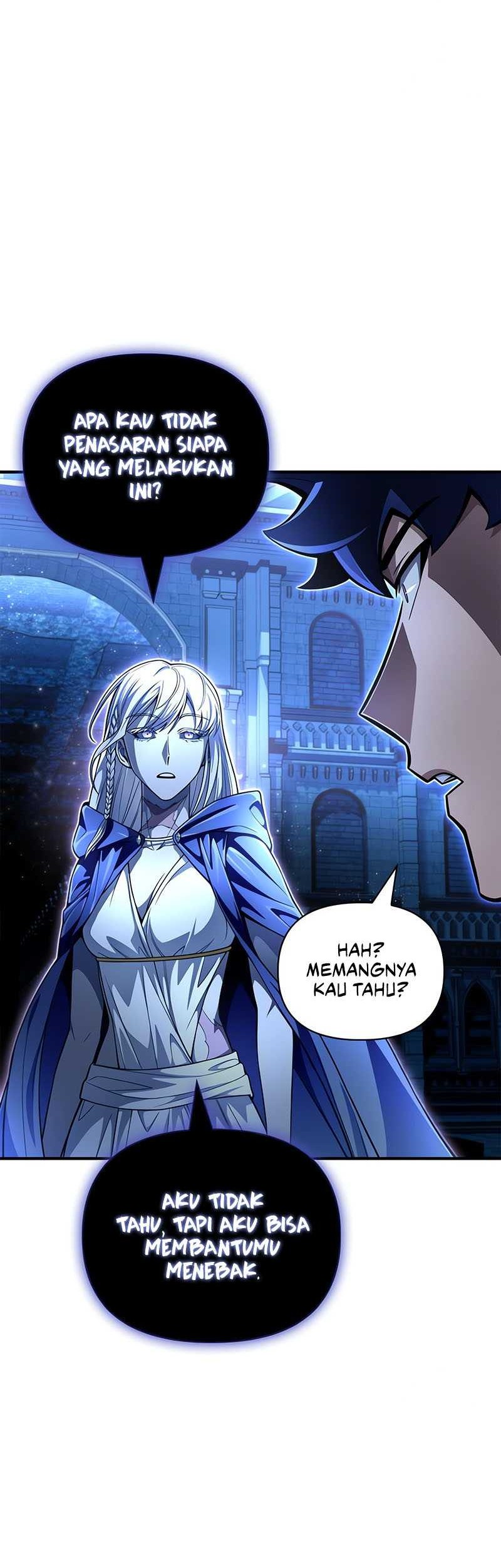 Superhuman Battlefield Chapter 61 Gambar 23