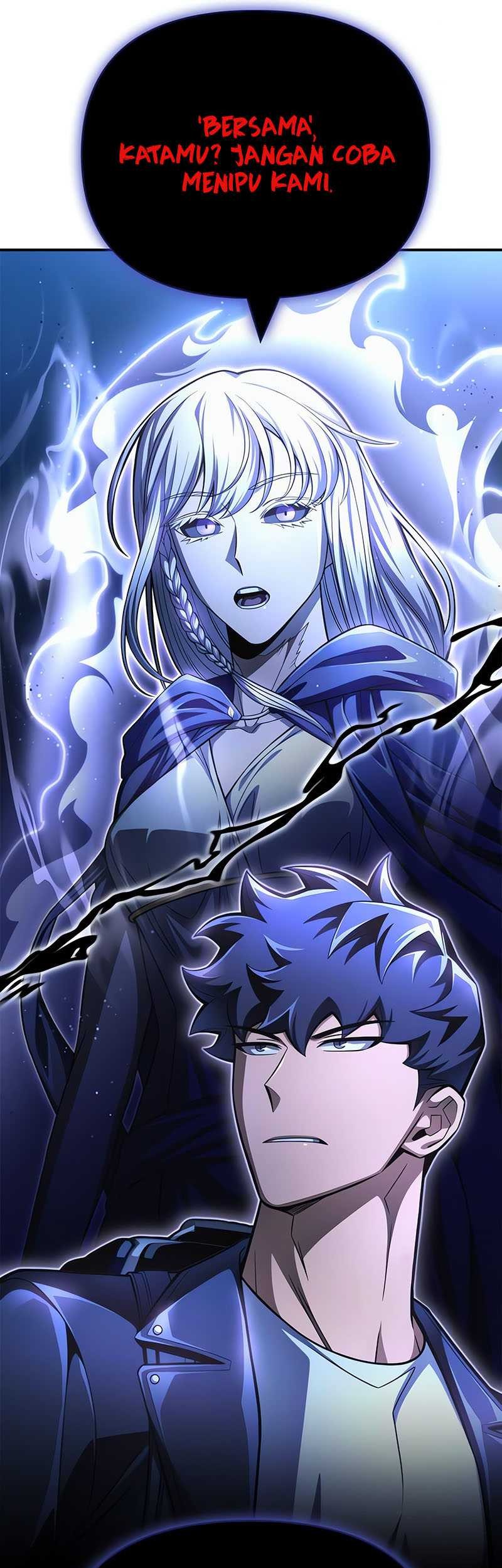 Superhuman Battlefield Chapter 61 Gambar 29