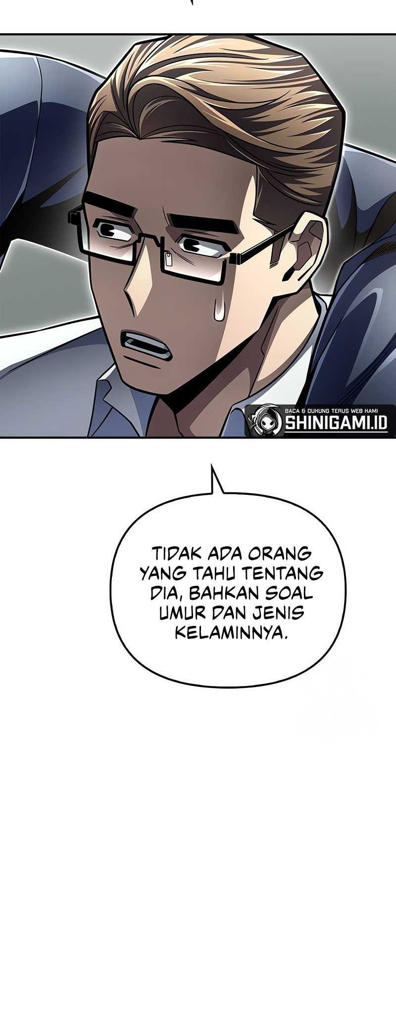 Superhuman Battlefield Chapter 60 Gambar 38