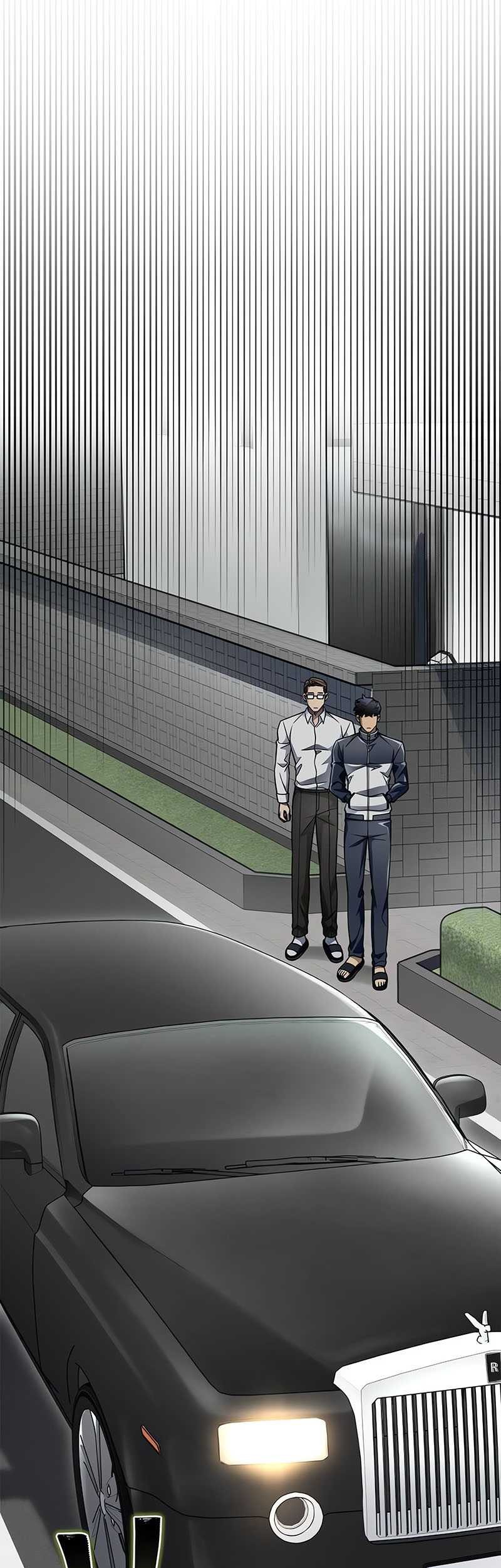 Superhuman Battlefield Chapter 60 Gambar 43