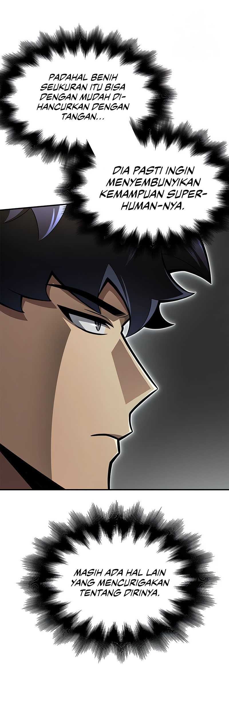 Superhuman Battlefield Chapter 60 Gambar 47