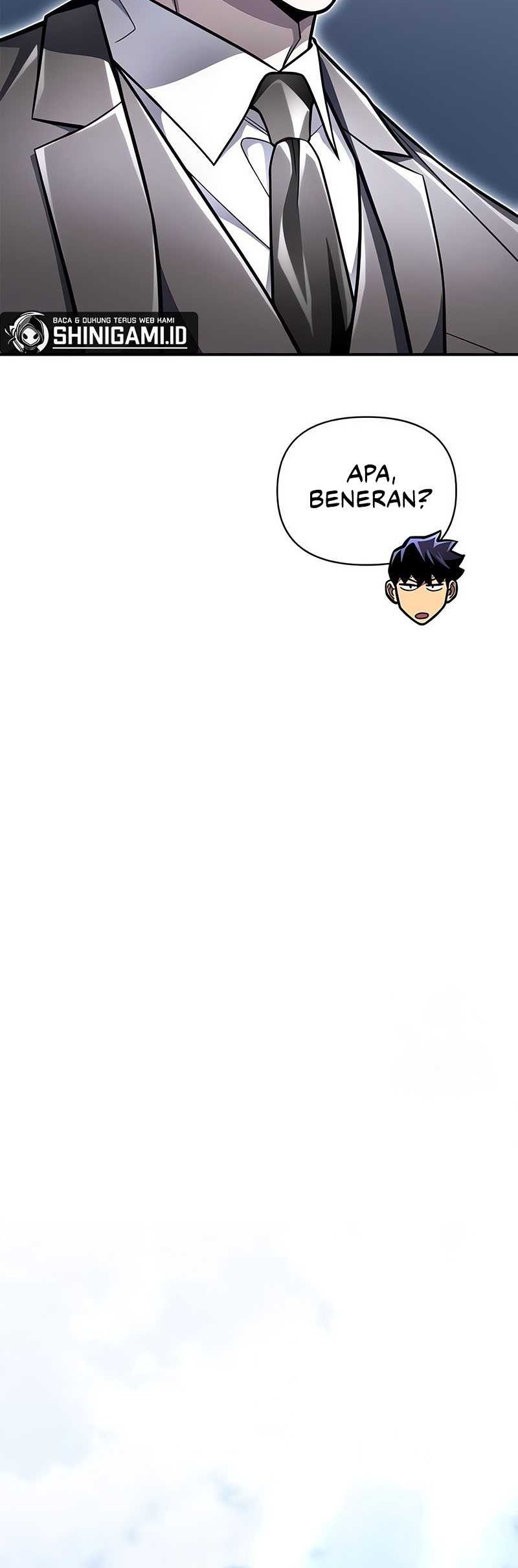 Superhuman Battlefield Chapter 60 Gambar 54