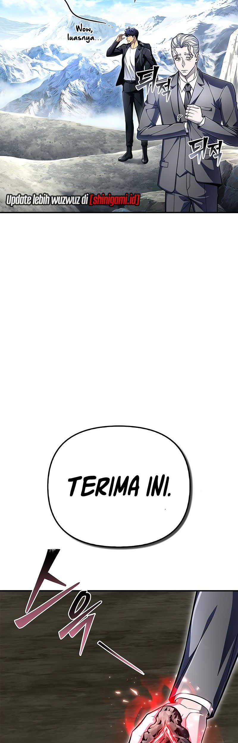 Superhuman Battlefield Chapter 60 Gambar 57