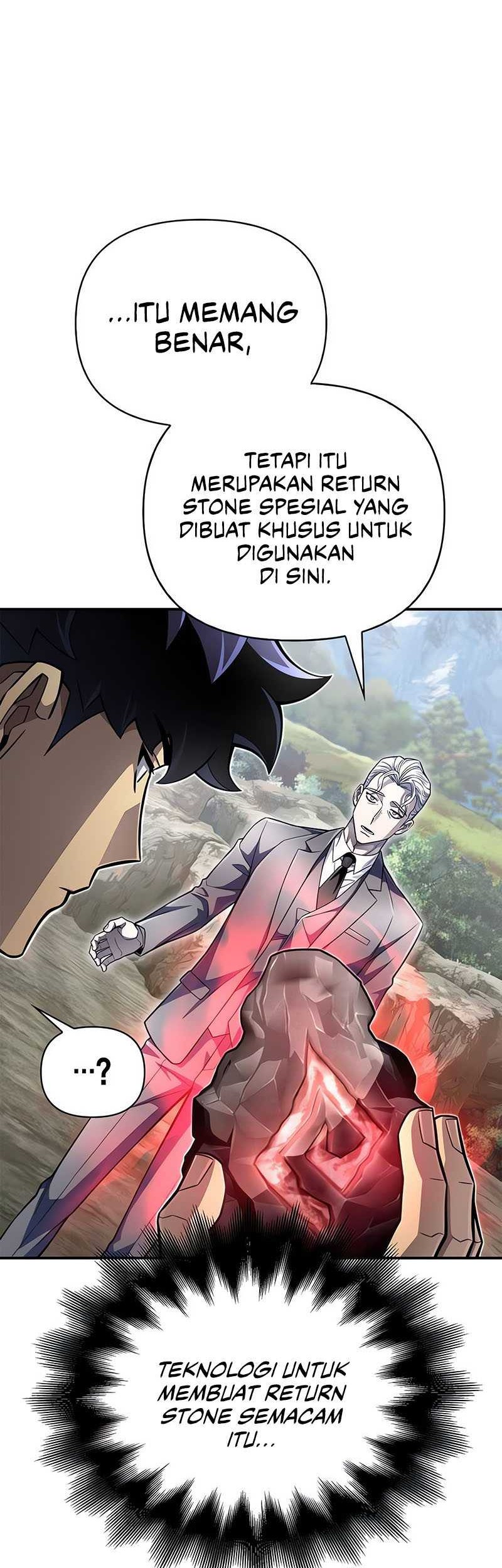 Superhuman Battlefield Chapter 60 Gambar 60