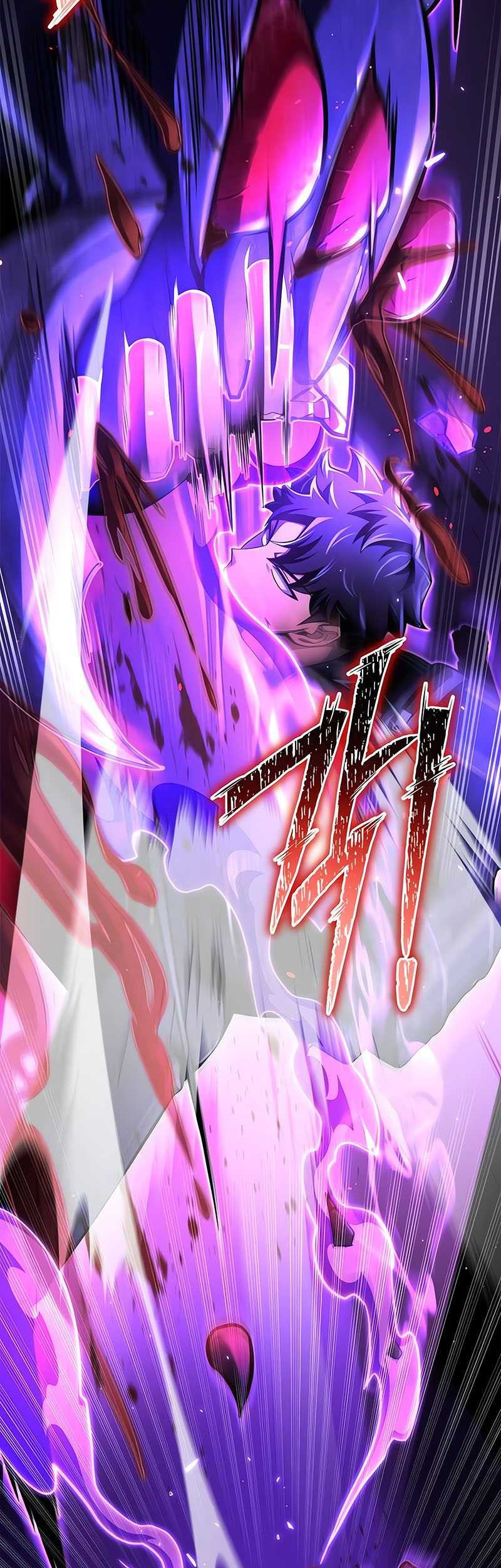 Superhuman Battlefield Chapter 60 Gambar 77