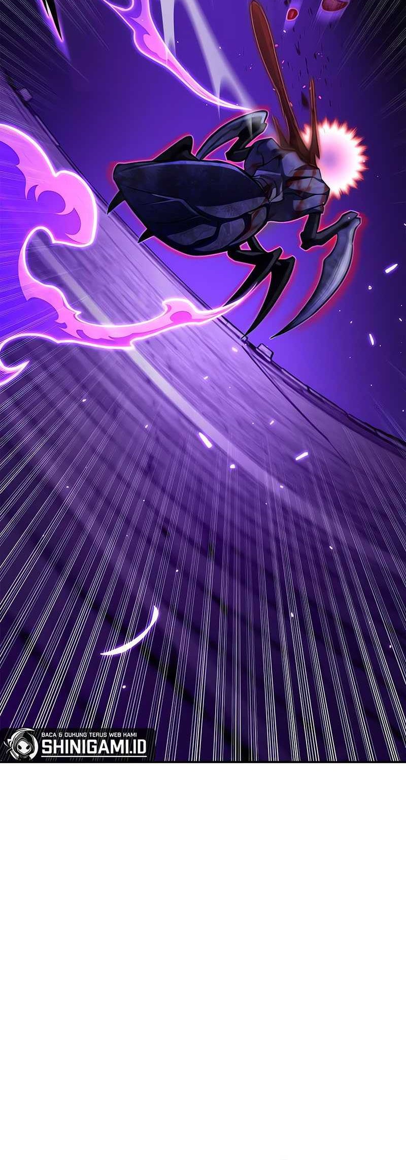 Superhuman Battlefield Chapter 60 Gambar 78