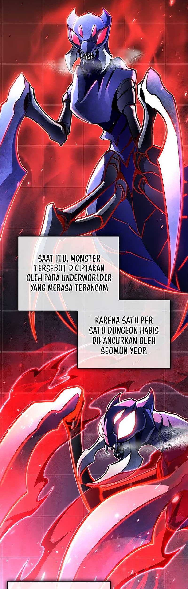 Superhuman Battlefield Chapter 60 Gambar 80
