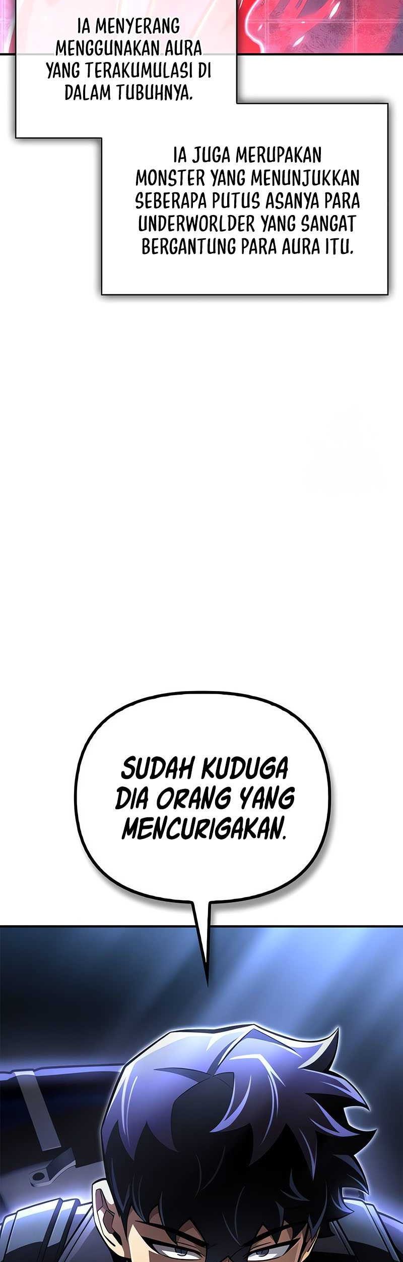 Superhuman Battlefield Chapter 60 Gambar 81