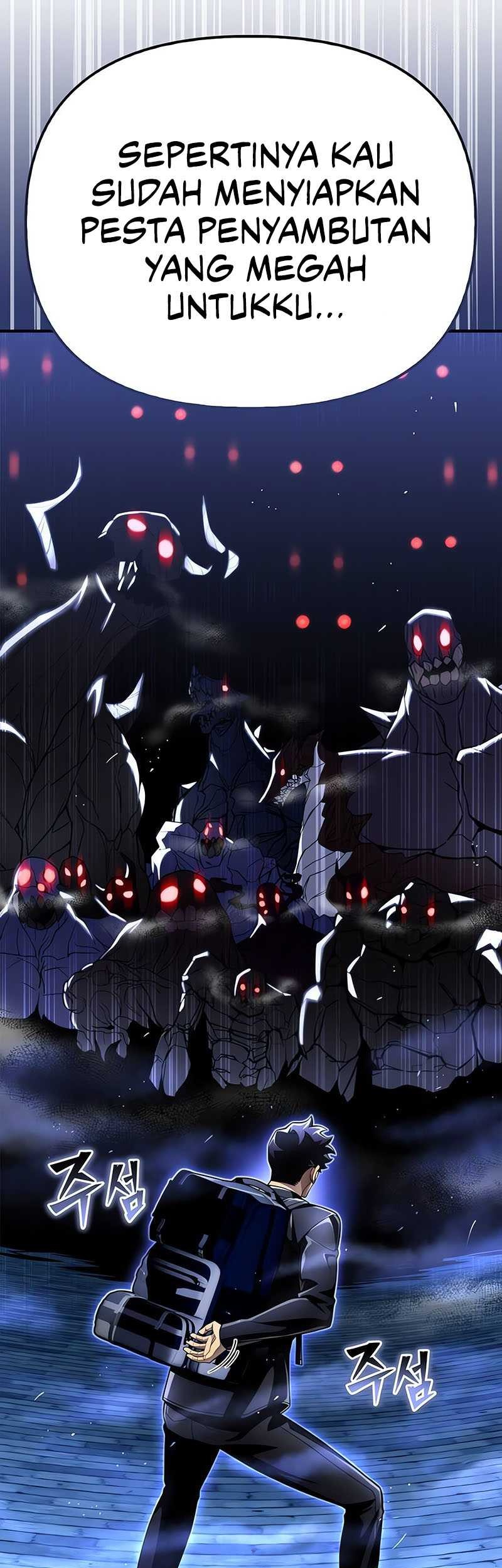 Superhuman Battlefield Chapter 60 Gambar 83