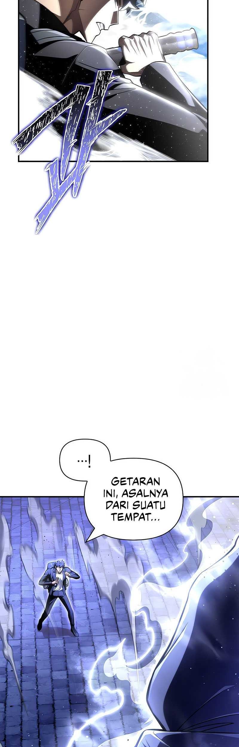 Superhuman Battlefield Chapter 60 Gambar 100