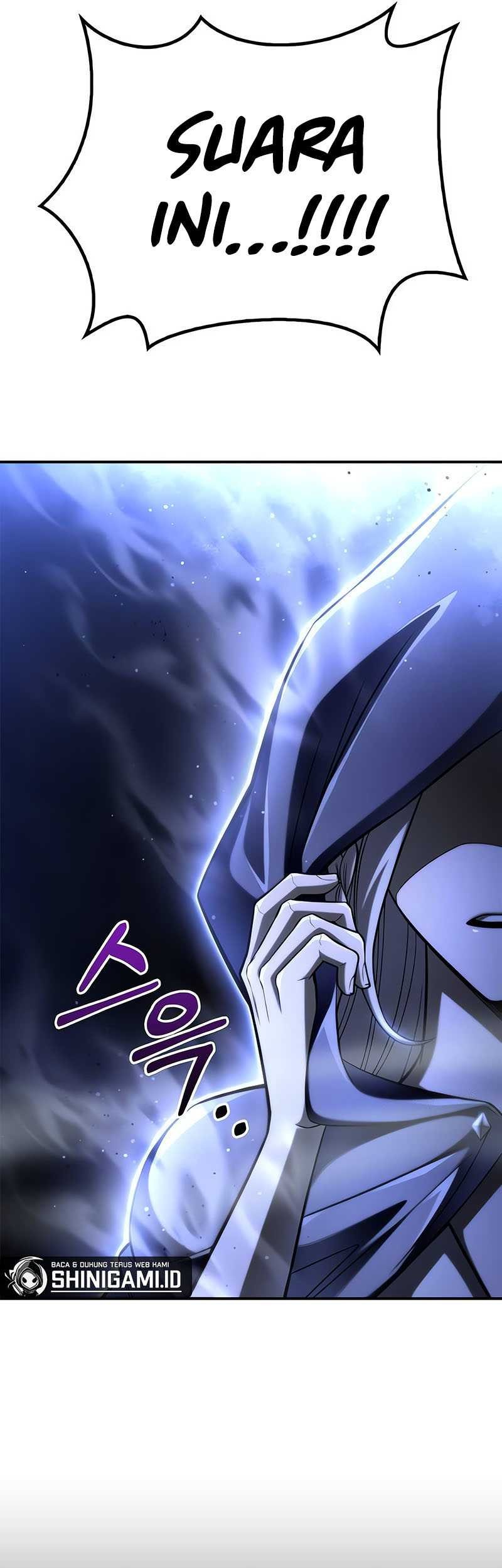 Superhuman Battlefield Chapter 60 Gambar 103