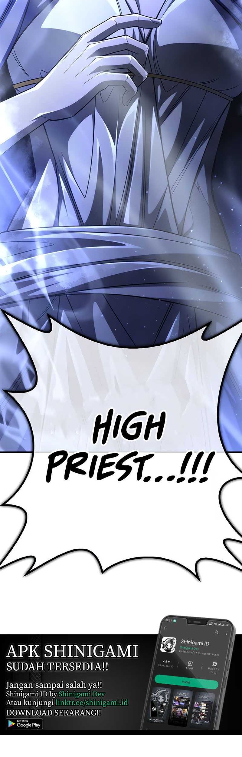 Superhuman Battlefield Chapter 60 Gambar 106