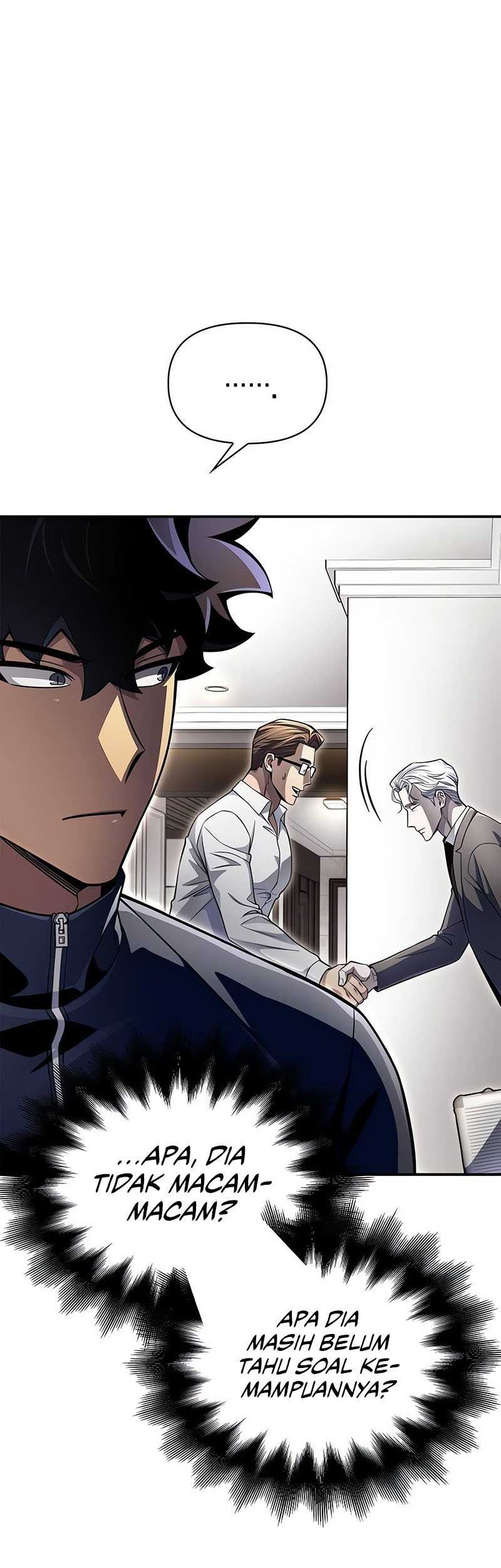 Superhuman Battlefield Chapter 60 Gambar 12