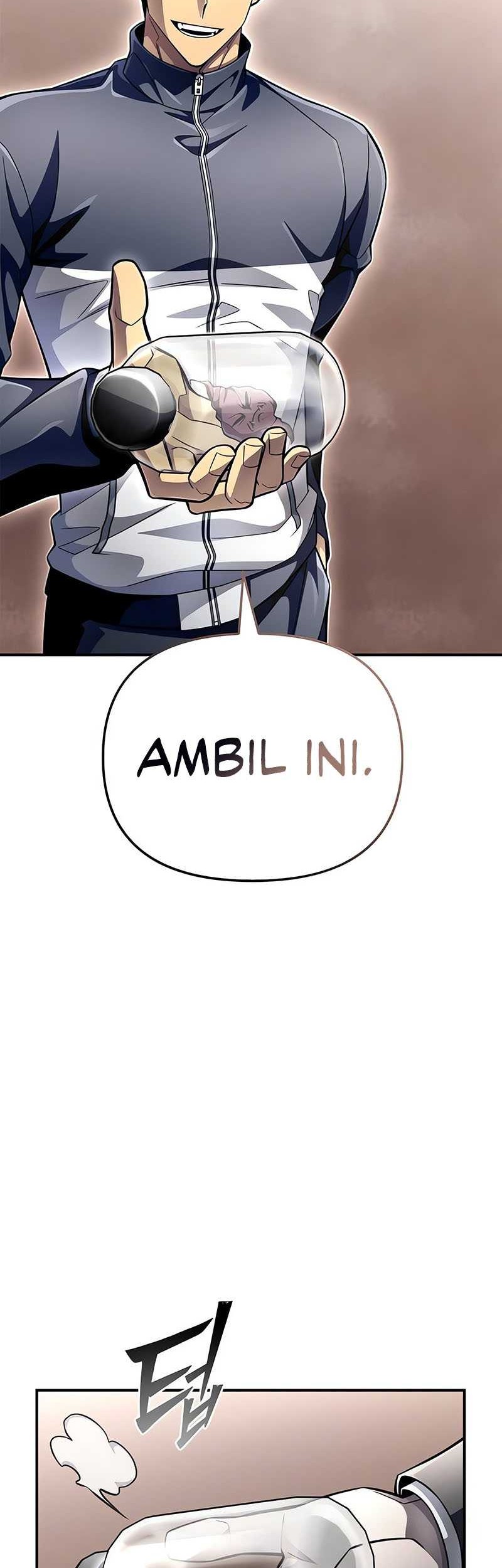 Superhuman Battlefield Chapter 60 Gambar 24