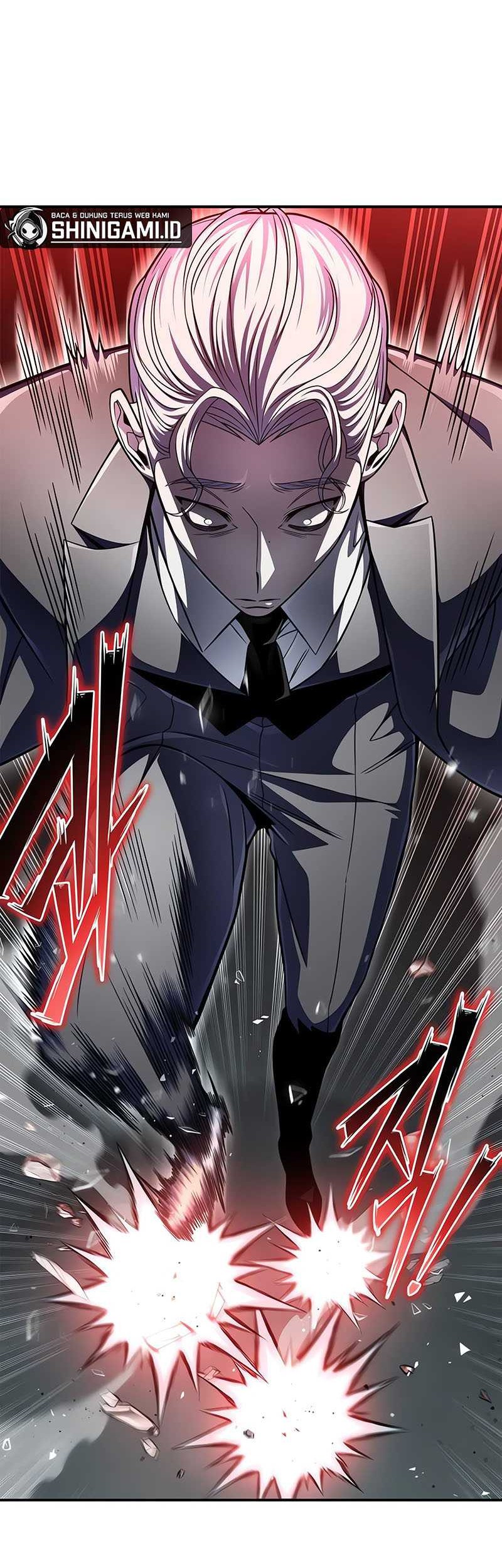 Superhuman Battlefield Chapter 60 Gambar 28