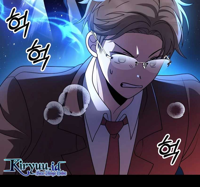 Heir of Mythical Heroes Chapter 23 Gambar 46