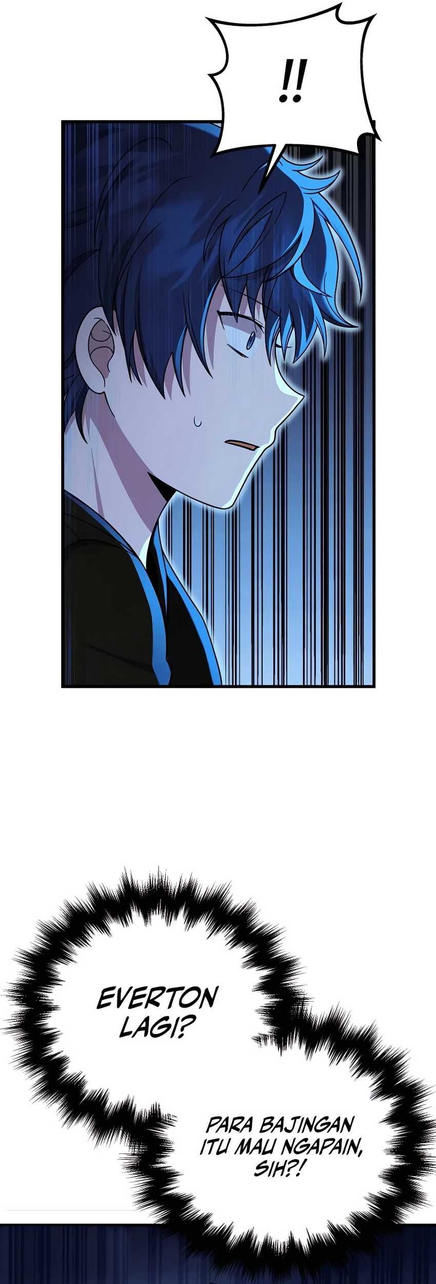 Heir of Mythical Heroes Chapter 23 Gambar 55