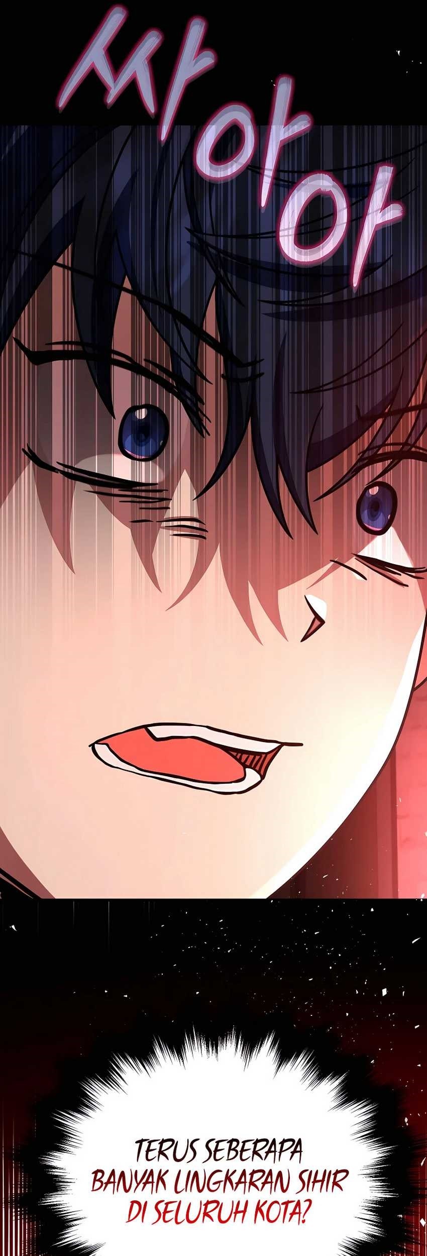 Heir of Mythical Heroes Chapter 23 Gambar 78