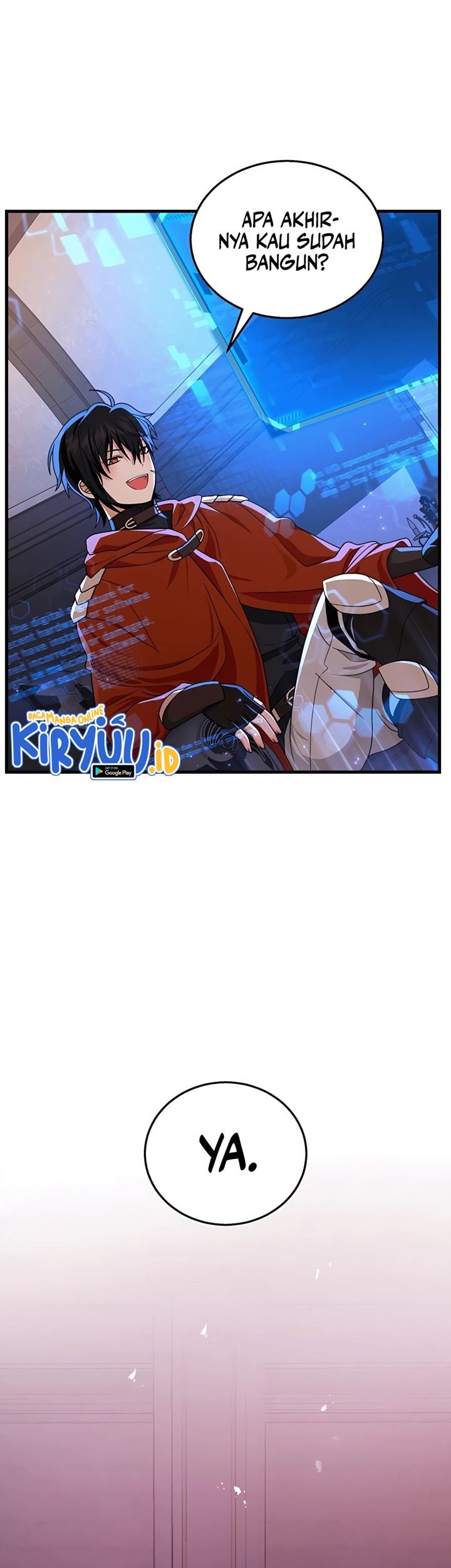 Heir of Mythical Heroes Chapter 22 Gambar 48