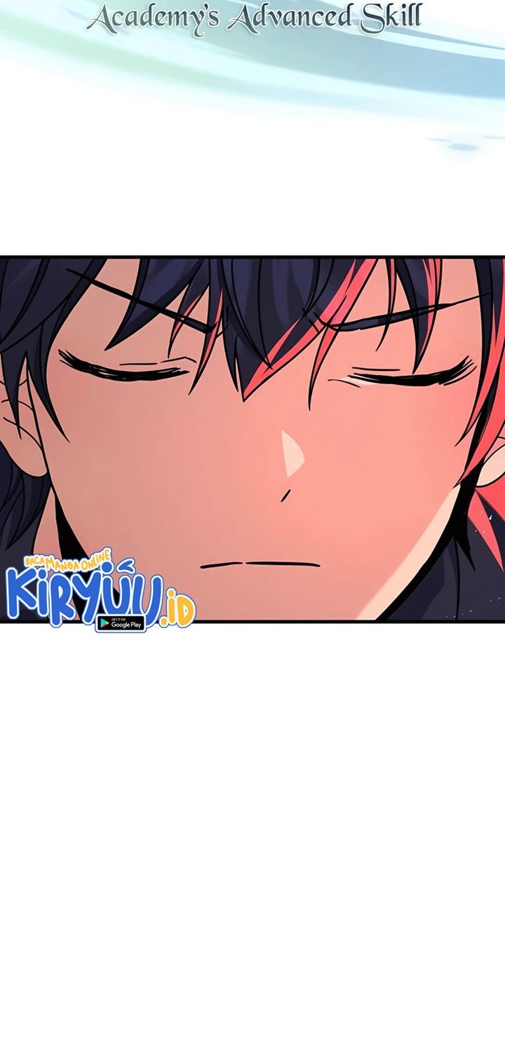 Heir of Mythical Heroes Chapter 22 Gambar 59