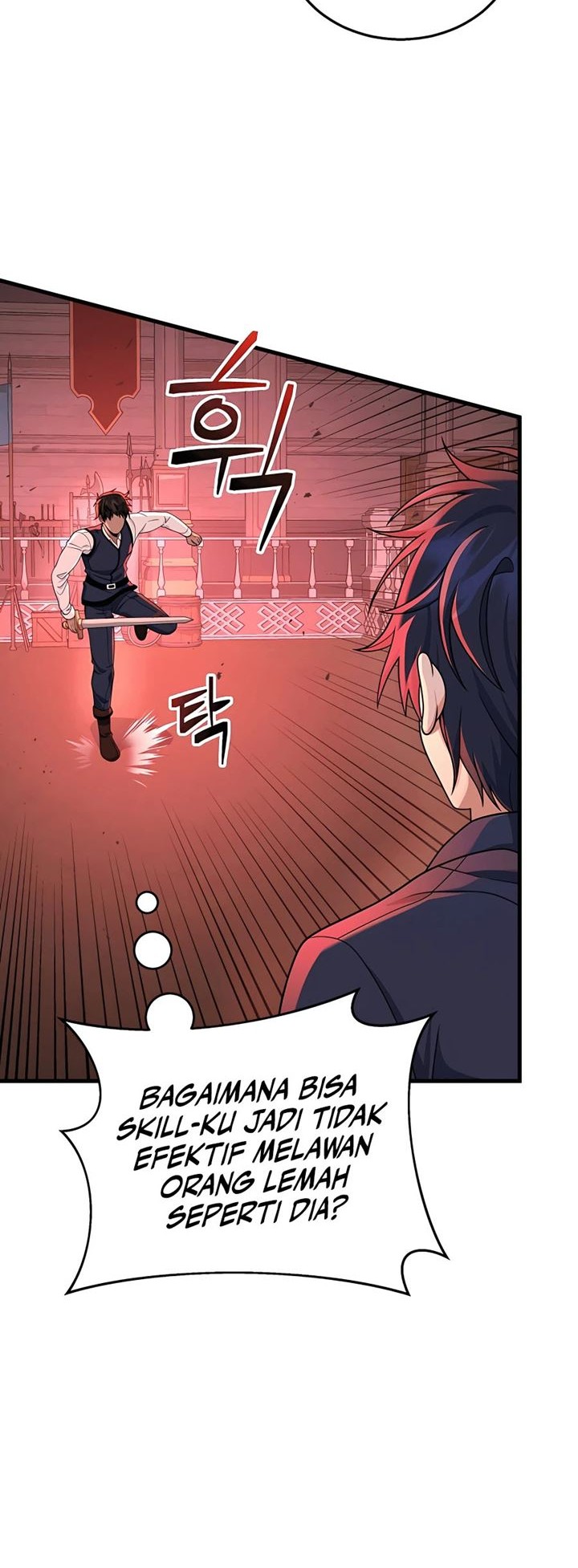 Heir of Mythical Heroes Chapter 22 Gambar 63