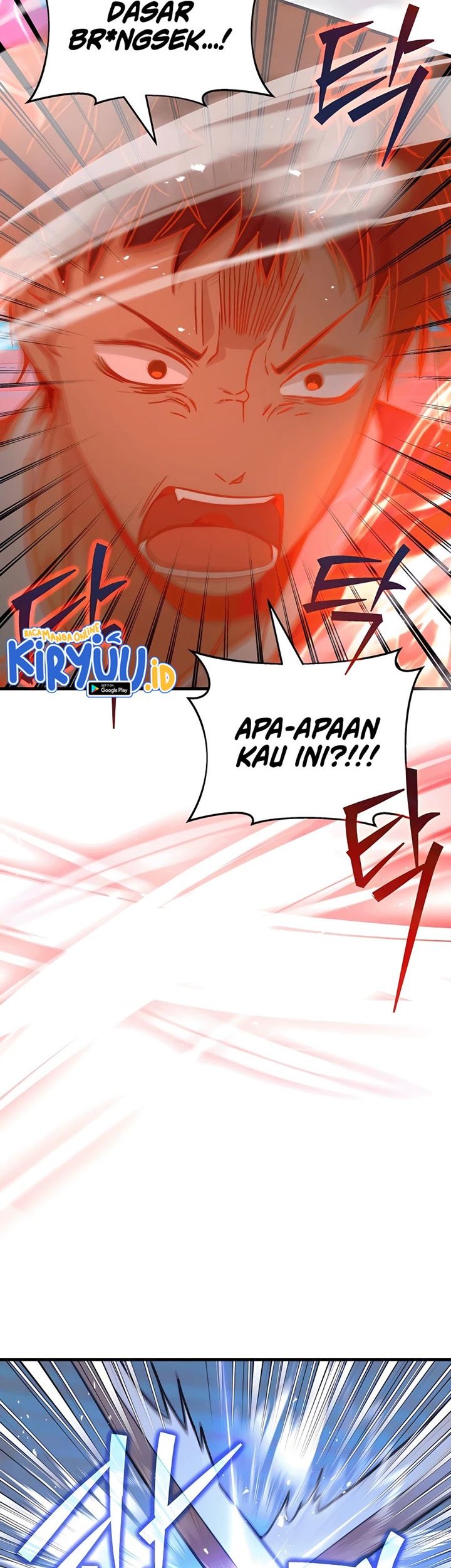 Heir of Mythical Heroes Chapter 22 Gambar 69