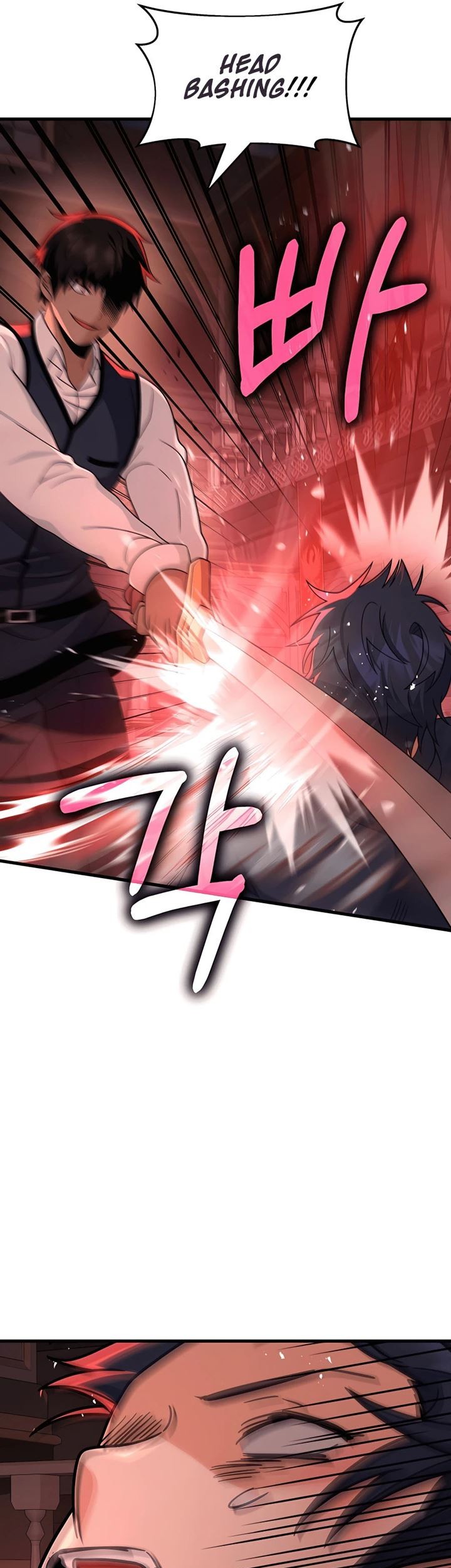 Heir of Mythical Heroes Chapter 22 Gambar 24