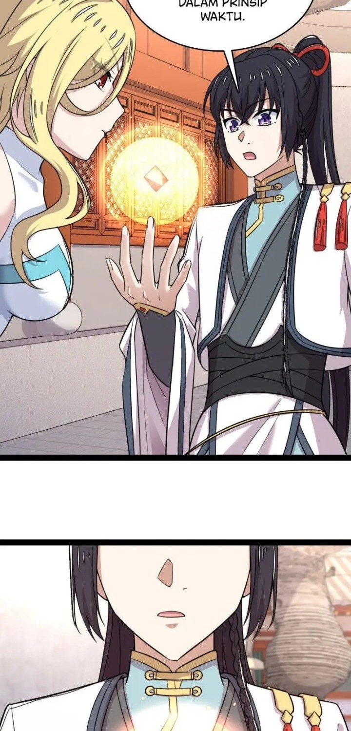 The Life After God Of Martial Lived In Seclusion Chapter 272 Gambar 6