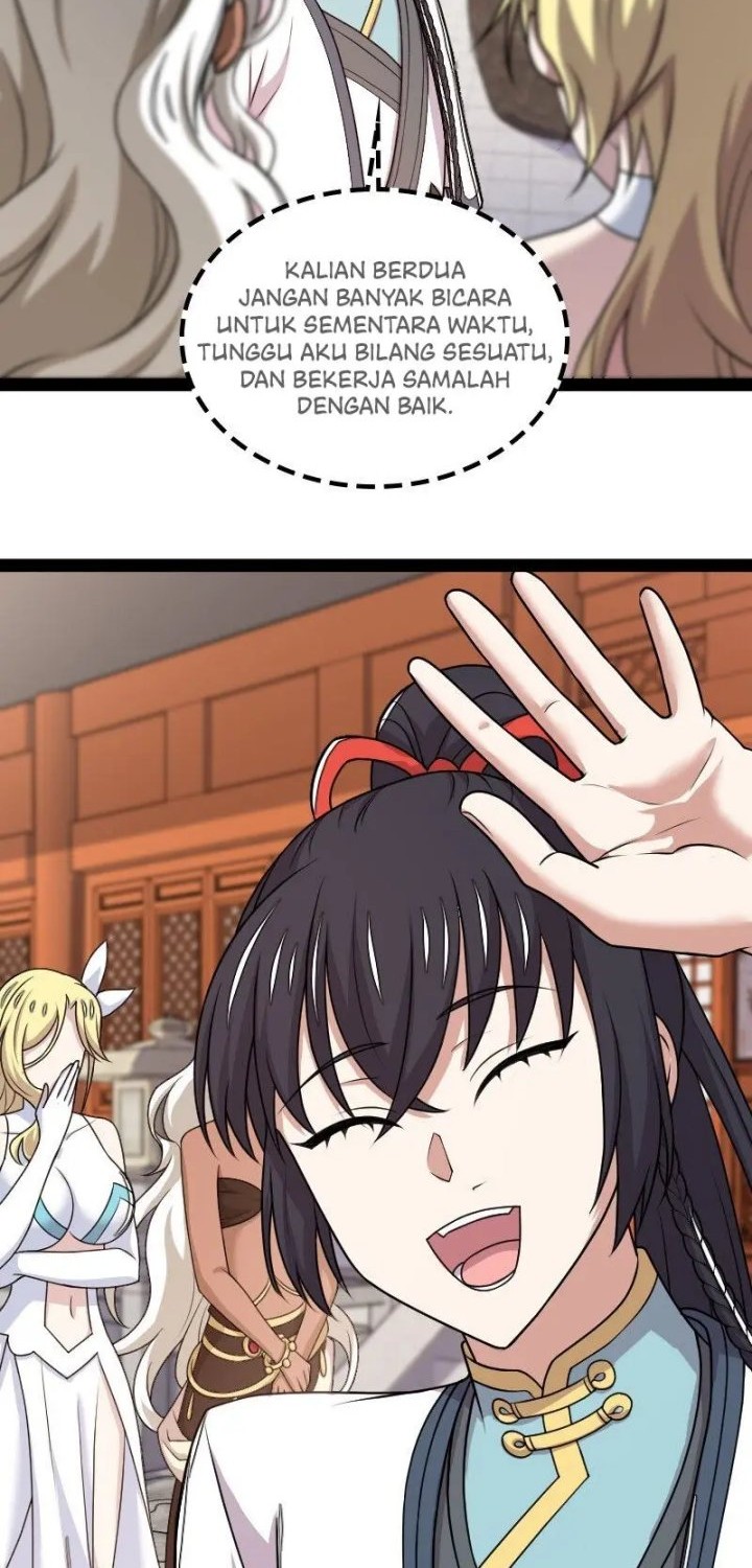 The Life After God Of Martial Lived In Seclusion Chapter 272 Gambar 18