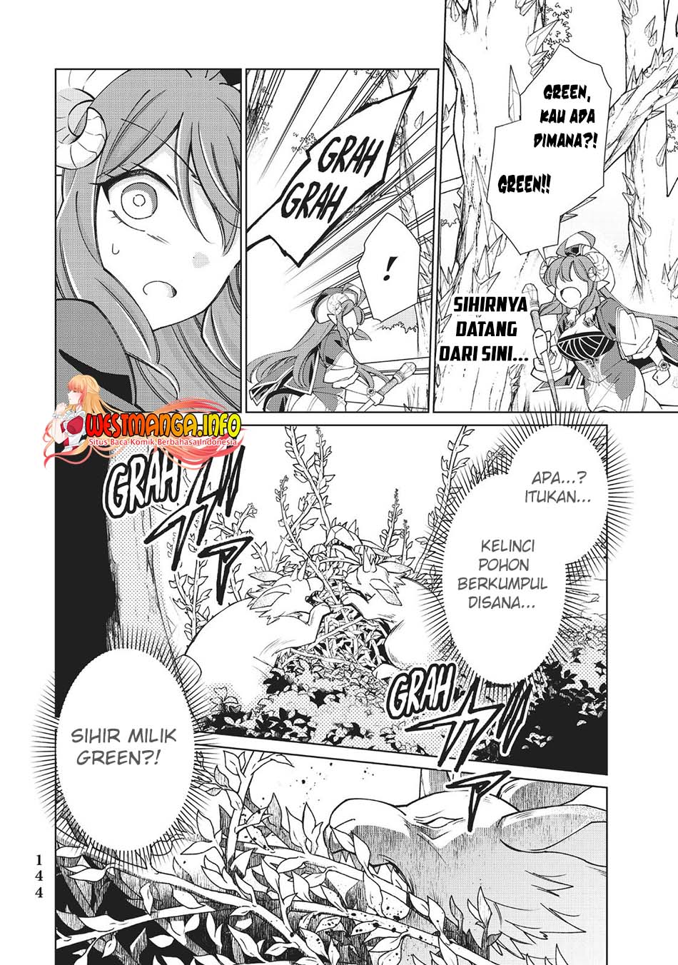 Jishou! Heibon Mazoku no Eiyuu Life: B-kyuu Mazoku nano ni Cheat Dungeon wo Tsukutteshimatta Kekka Chapter 48 Gambar 15