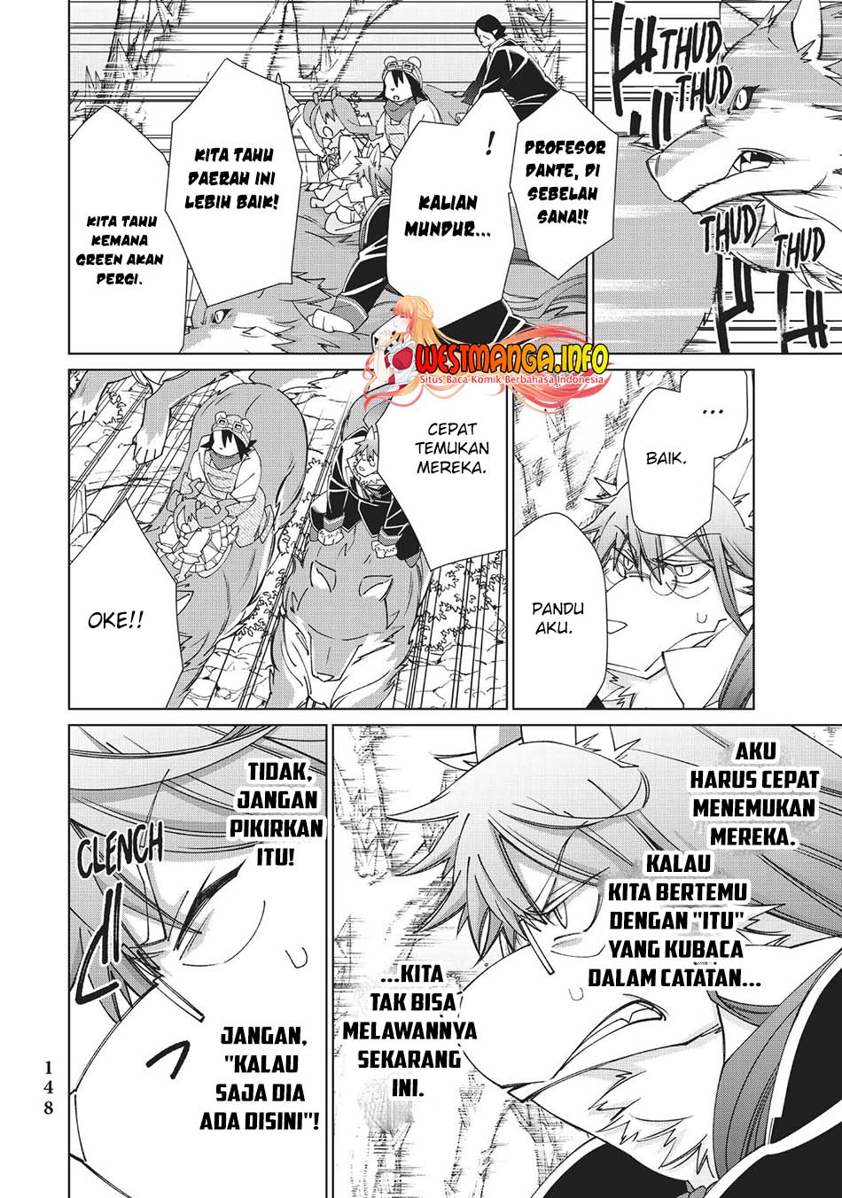 Jishou! Heibon Mazoku no Eiyuu Life: B-kyuu Mazoku nano ni Cheat Dungeon wo Tsukutteshimatta Kekka Chapter 48 Gambar 19