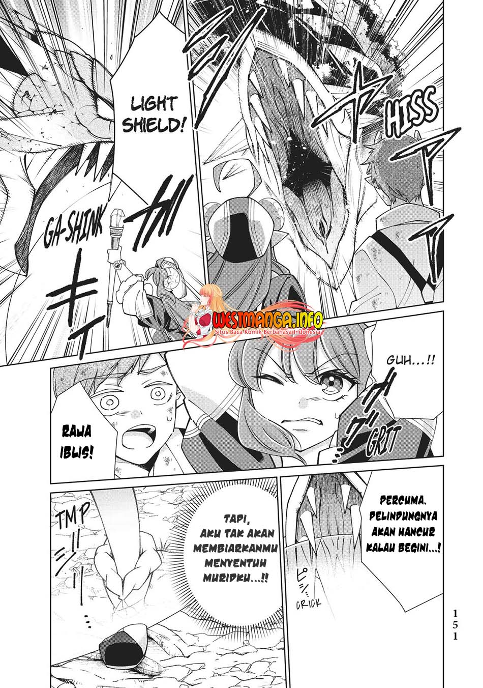 Jishou! Heibon Mazoku no Eiyuu Life: B-kyuu Mazoku nano ni Cheat Dungeon wo Tsukutteshimatta Kekka Chapter 48 Gambar 22