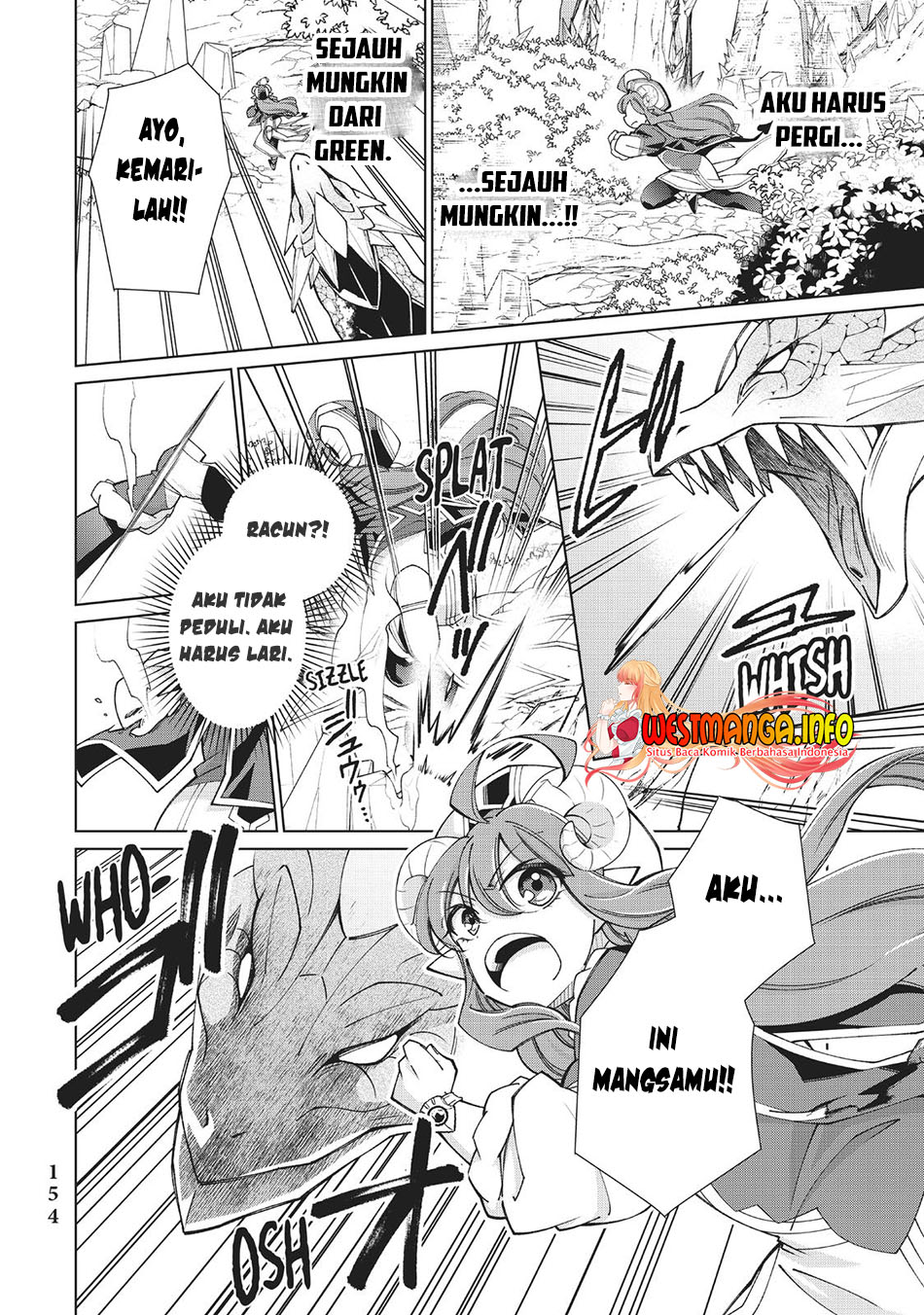 Jishou! Heibon Mazoku no Eiyuu Life: B-kyuu Mazoku nano ni Cheat Dungeon wo Tsukutteshimatta Kekka Chapter 48 Gambar 25