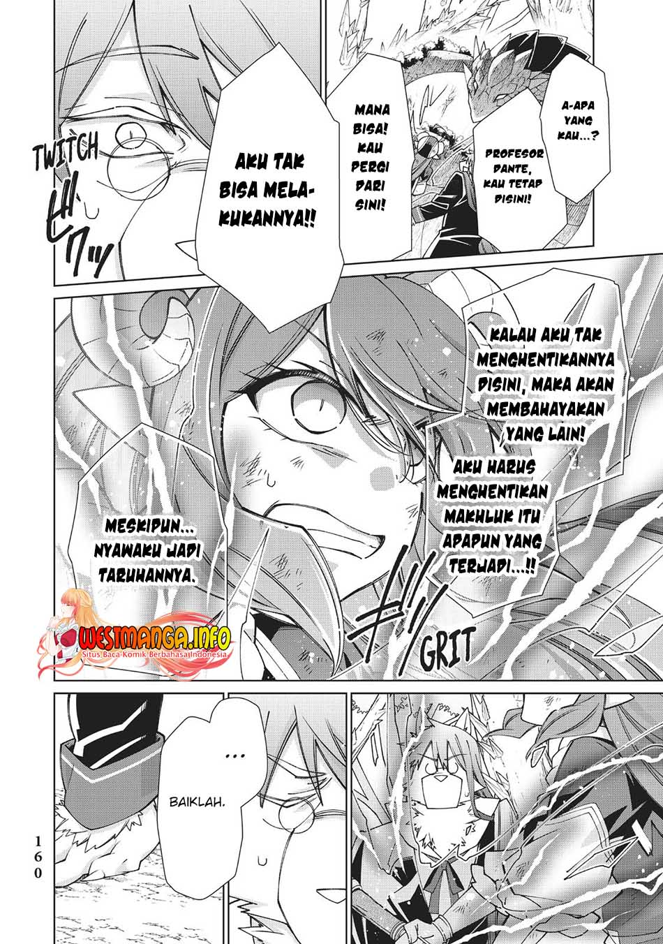Jishou! Heibon Mazoku no Eiyuu Life: B-kyuu Mazoku nano ni Cheat Dungeon wo Tsukutteshimatta Kekka Chapter 48 Gambar 31