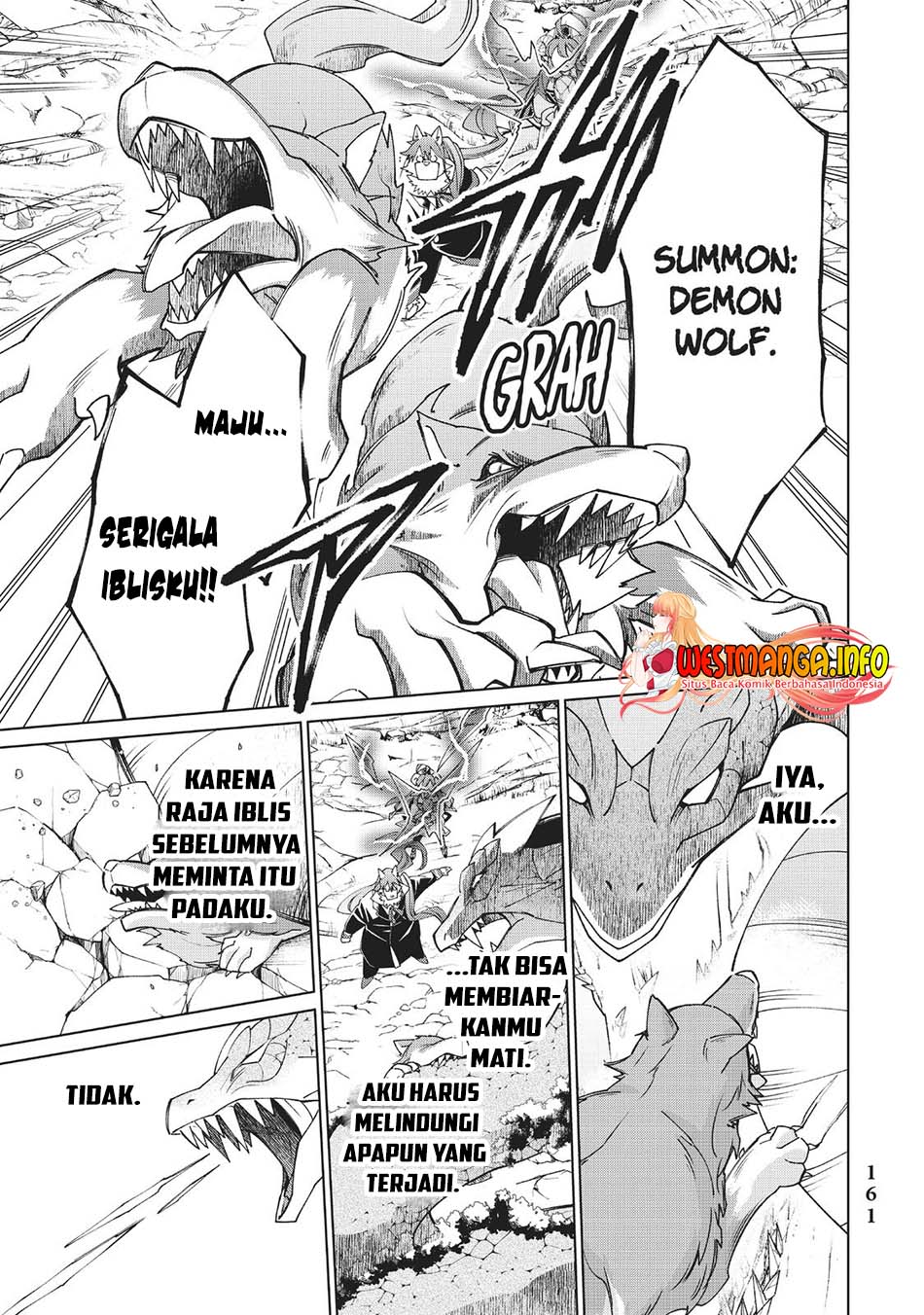 Jishou! Heibon Mazoku no Eiyuu Life: B-kyuu Mazoku nano ni Cheat Dungeon wo Tsukutteshimatta Kekka Chapter 48 Gambar 32