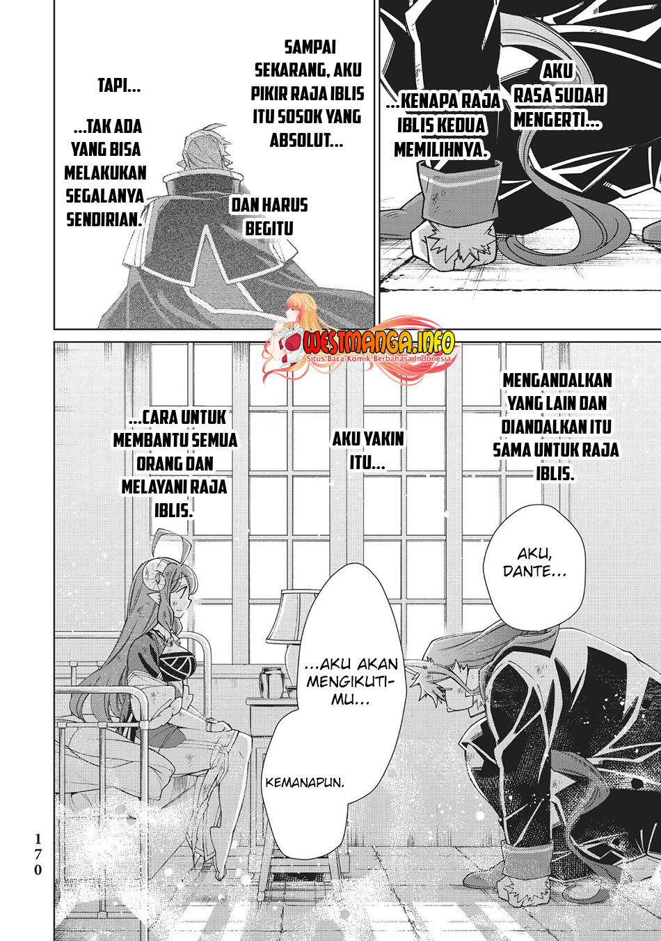 Jishou! Heibon Mazoku no Eiyuu Life: B-kyuu Mazoku nano ni Cheat Dungeon wo Tsukutteshimatta Kekka Chapter 48 Gambar 41